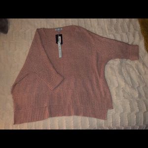 She & Sky Boutique Sweater